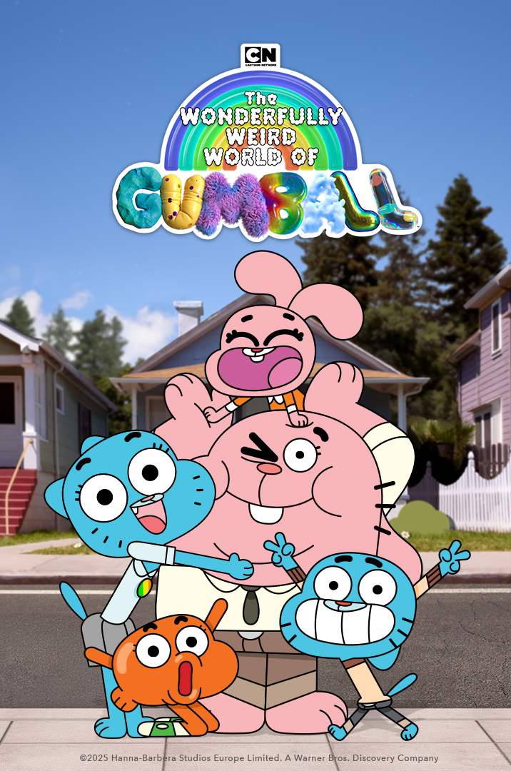 Gumball