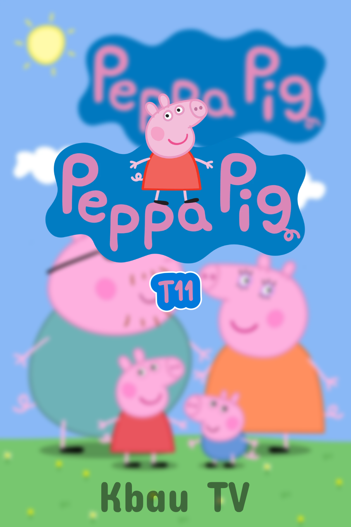 Peppa Pig