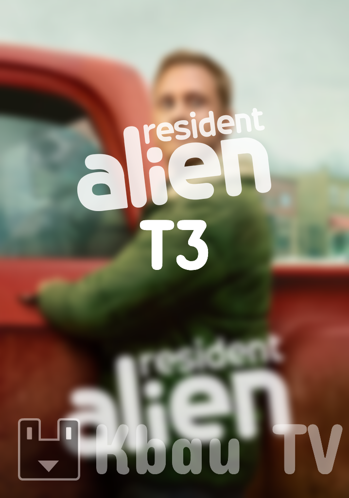 Resident Alien
