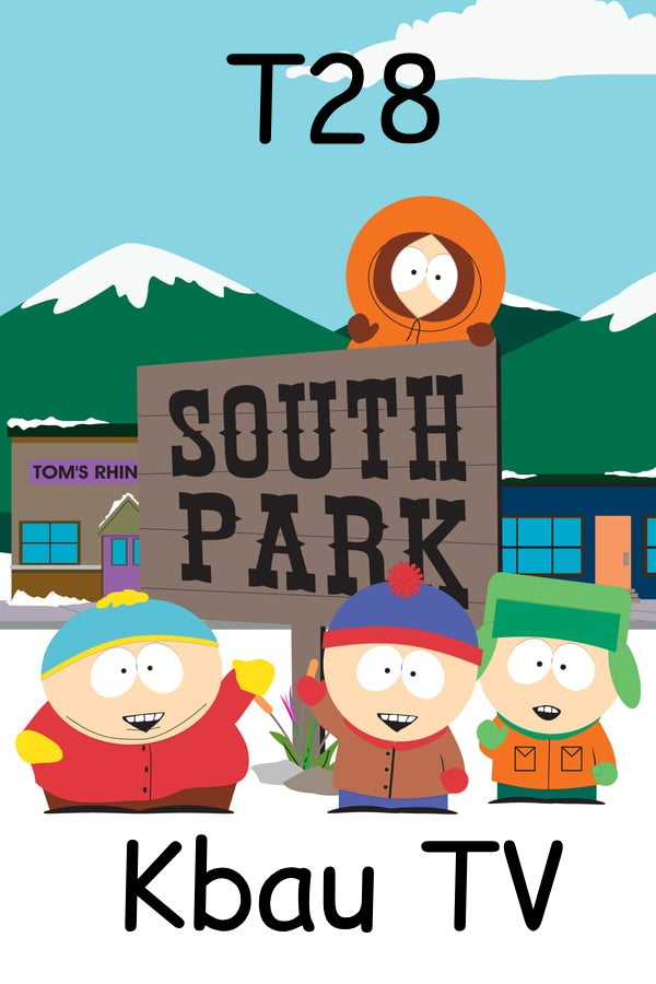 South Park