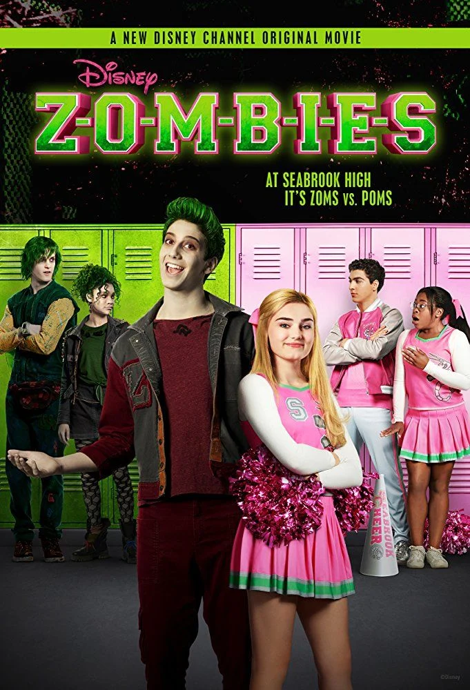 ZOMBIES