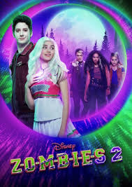 ZOMBIES 2